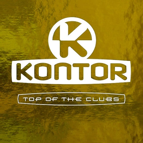 Kontor Top Of The Clubs (2025)