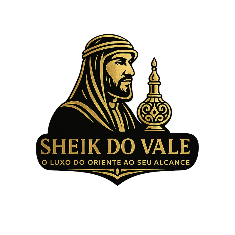 Sheik do Vale Logo