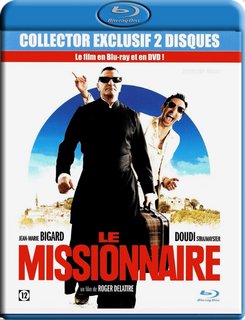 Il missionario (2009)  mkv FullHD 1080p HEVC AC3 ITA FRE Sub