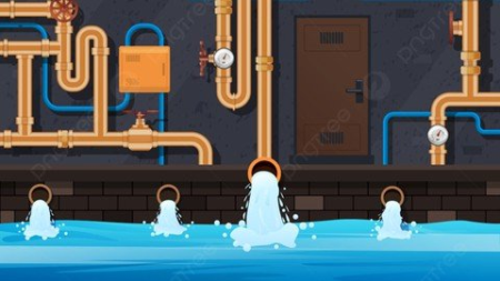 Step By Step Design & Calculation Of Plumbing System-Part 2