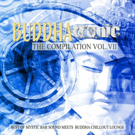 90739c9b f676 438e b5ab cb606ce2df8b - VA - Buddhatronic The Compilation Vol.VII (2022)