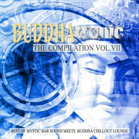 VA - Buddhatronic The Compilation Vol.VII (2022)