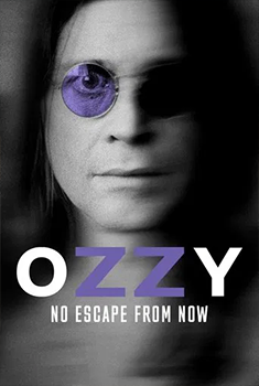 Ozzy: No Escape From Now (2025) WEB-DL 720p/1080p Legendado