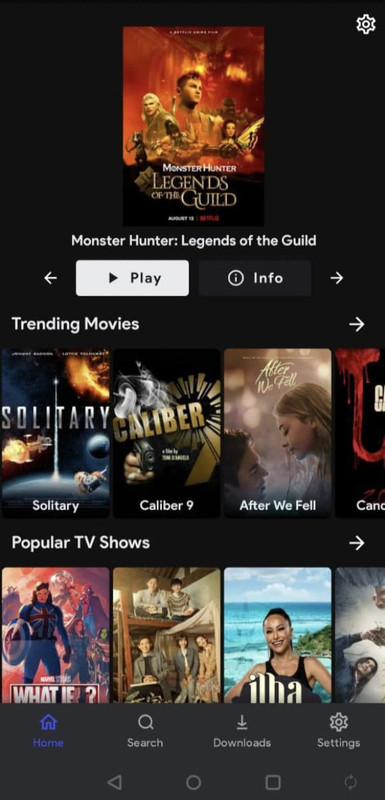 INFRARED DREAMS WATCH INDIA