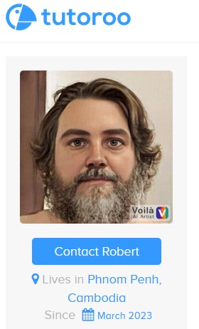 robert