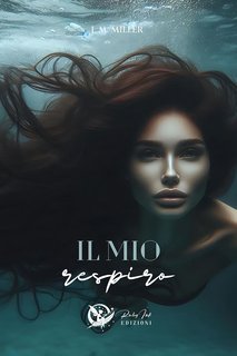 J. M. Miller - Il mio respiro (2024)