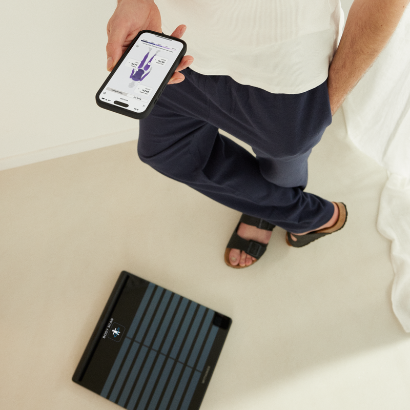 Roomba tavolo