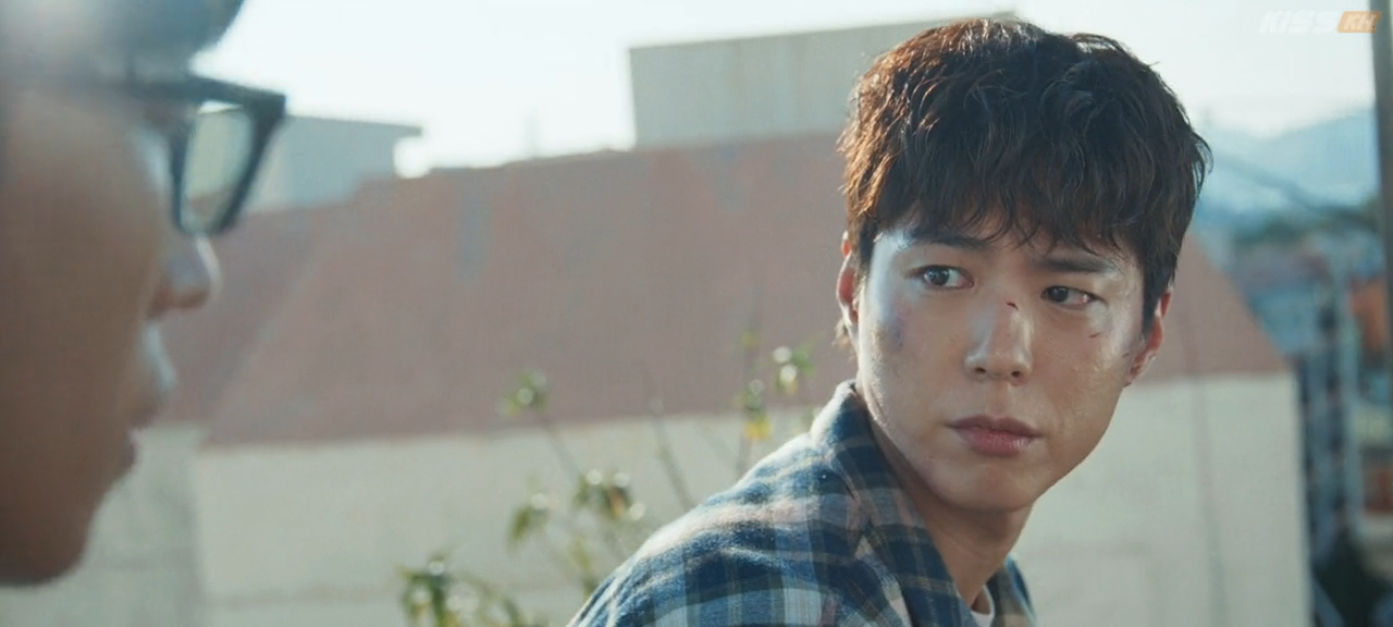 VS--GoodBoy2025Episode9kisskh-35’02”