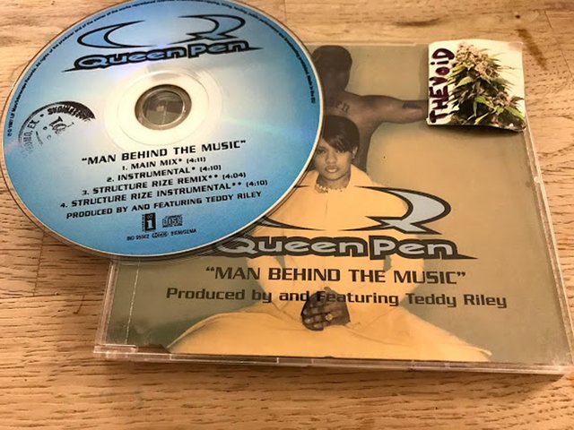 Queen Pen-Man Behind The Music-CDM-FLAC-1997-THEVOiD Scarica Gratis