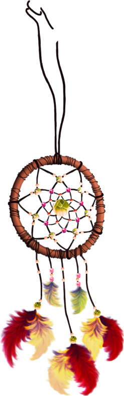 Pumpkinfairykitpudndreamcatcher