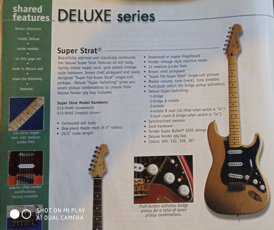 SuperStrat