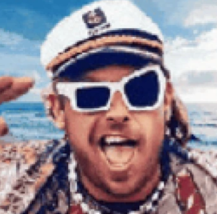 CaptainGee