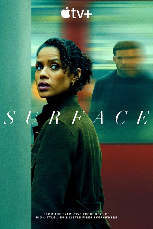 Spod powierzchni / Surface (2025) (Sezon 2) PLSUB.720p.ATVP.WEB-DL.H264.DDP5.1.Atmos-K83 / Napisy PL