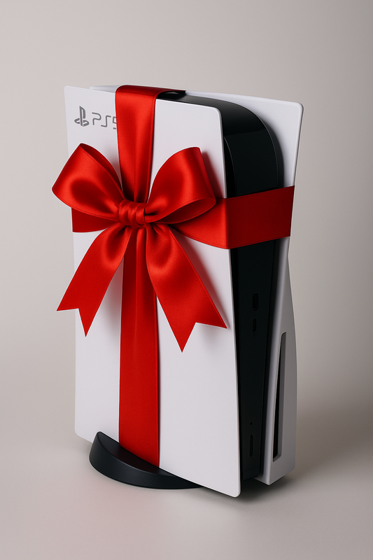 PlayStation 5