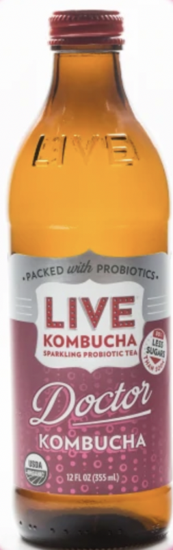 LIVE - Probiotic Doctor