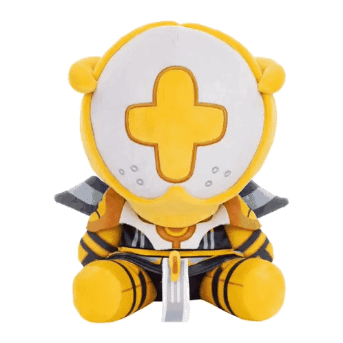 found on makeship