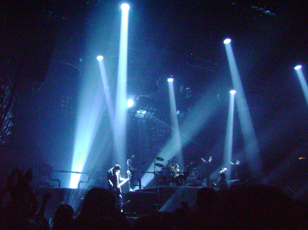 rammstein tour 2009