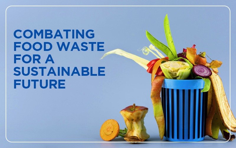 Manage Food Waste for a Greener Future Inspider