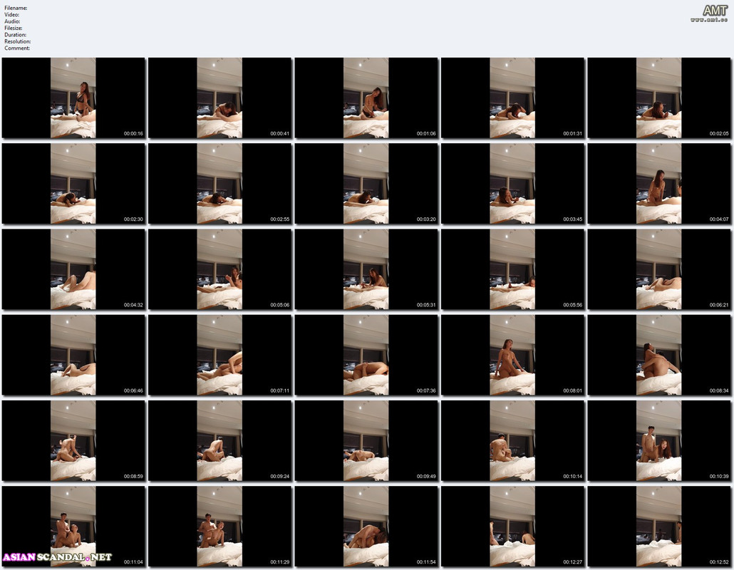 AsianScandalNet - 1156