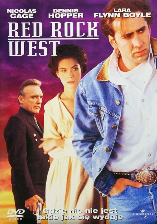Red Rock West (1993) PL.1080p.BluRay.H264-FT / Lektor PL