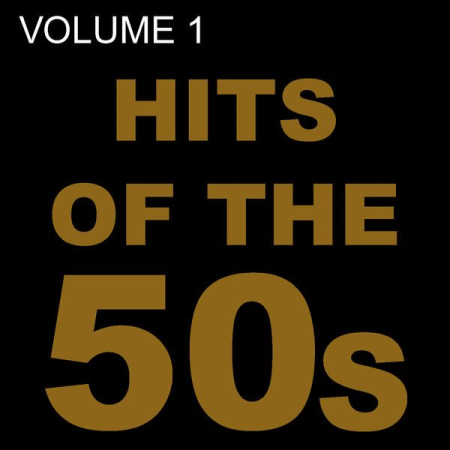 Various Artists   Hits of the 50s (2020)