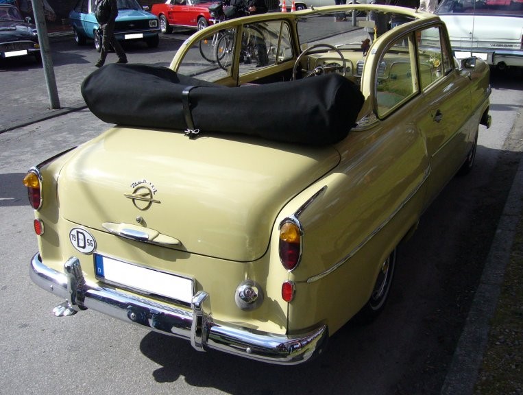Opel-Olympia-Rekord-Cabriolet