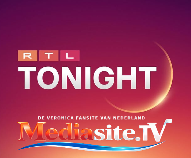 RTL tonight site