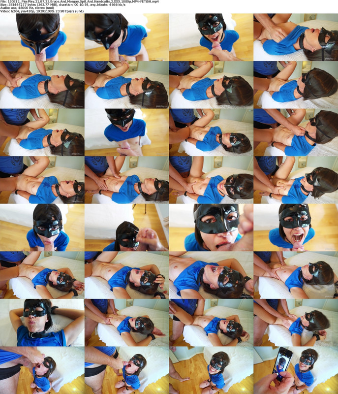 150812_PissPlay_21_07_23_Bruce_And_Morgan_Spit_And_Handcuffs_2_XXX_1080p_MP4_FETiSH_s