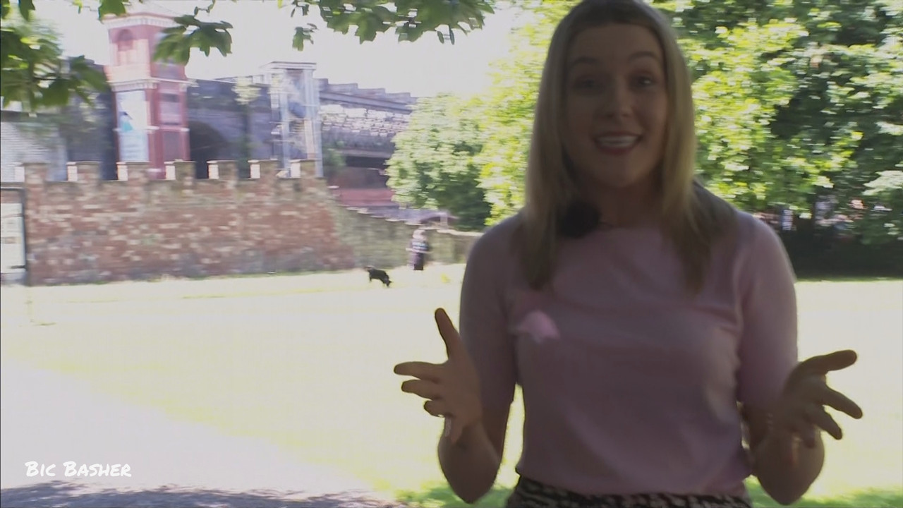 07.15 - 18.30.00 - North West Tonight; Weather. The new film from Rog....ts_snapshot_17.34.903