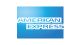 American Express Logo