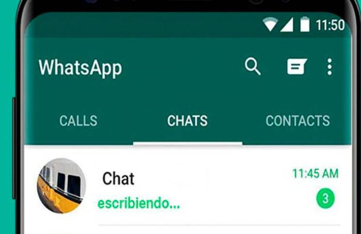 ¿Cómo esconder el ‘escribiendo’ en WhatsApp sin descargar apps?