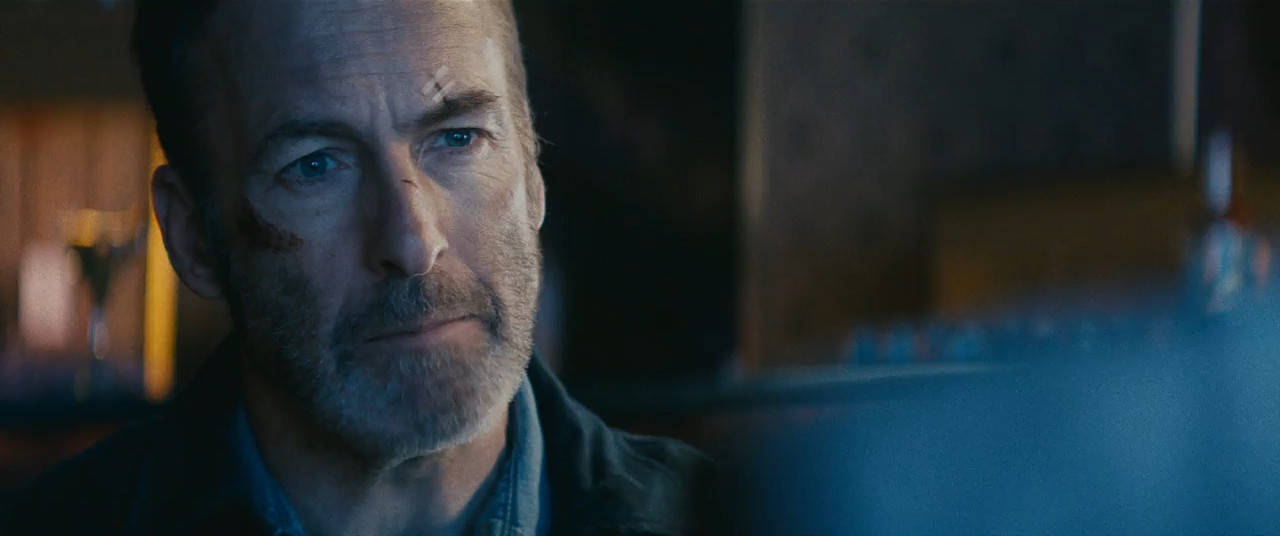 Nobody 2021 BluRay [Hindi + English] 480p 720p ESub Screenshot