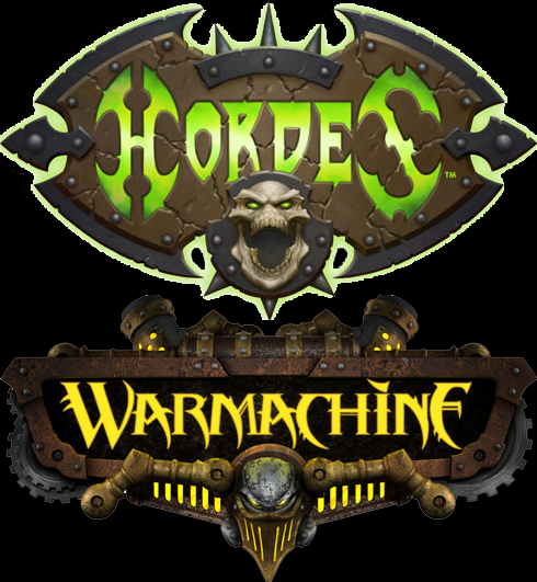 Warmachine-Hordes