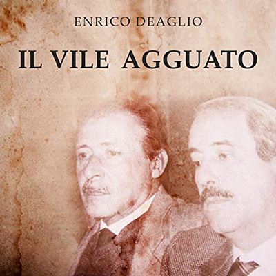 Enrico Deaglio - Il vile agguato, Chi ha ucciso Paolo Borsellino. Una storia di orrore e menzogna (2020) (mp3 - 128 kbps)