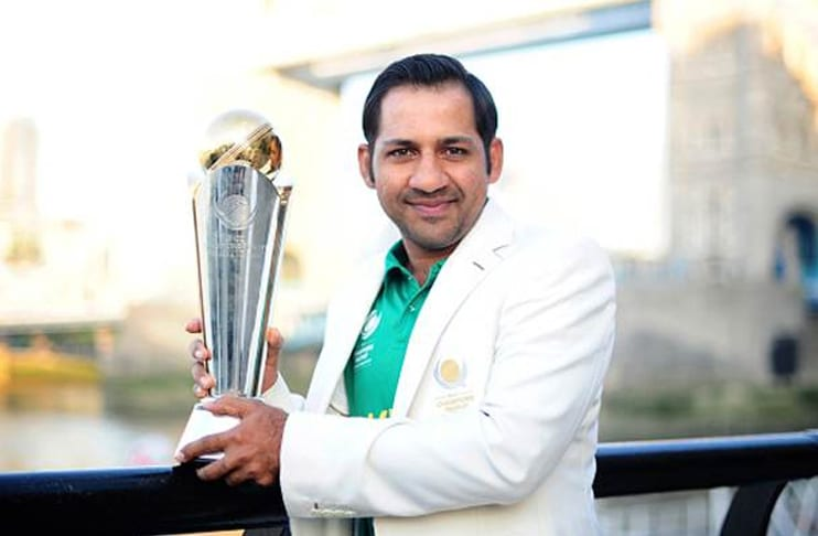 PCB appoint Sarfaraz Ahmed to oversee matters regarding the Pakistan Shaheens and the Pakistan U-19 teams