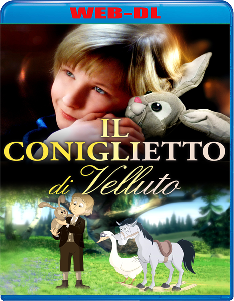 Il coniglietto di velluto (2023) mkv FullHD 1080p WEBDL ITA ENG Sub