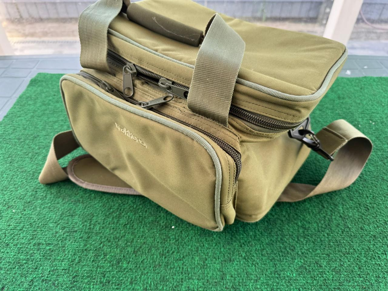 trakker termica 2