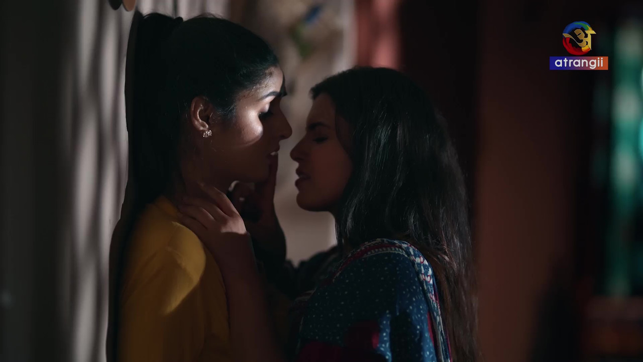 Kambakht Ishq (2023) Hindi Season 01 [ Episodes 04-06 Added] | WEB-DL | 1080p | 720p | 480p | Atrangii WEB Series | Download | Watch Online