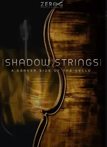 Zero–G Shadow Strings KONTAKT
