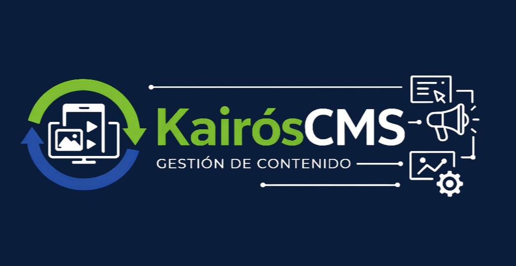 Kairós Tech