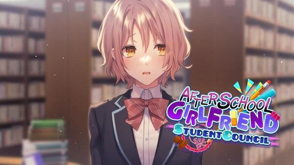 After School Girlfriend APK