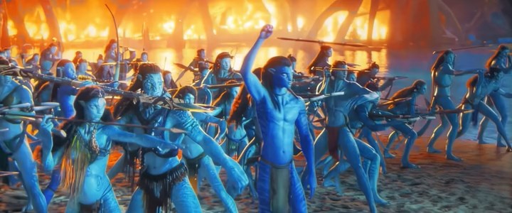 Avatar Fuoco E Cenere 2025 i TALi AN MD TELESYNC V2 x264 BADGUY mkv snapshot 01 41 29 000