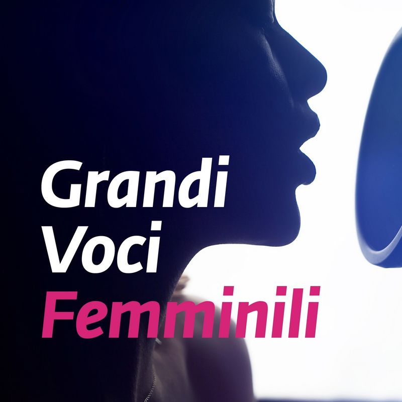 Grandi voci femminili (Album, Warner Music Group - X5 Music Group, 2019) FLAC
