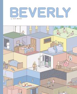 Beverly (2016)