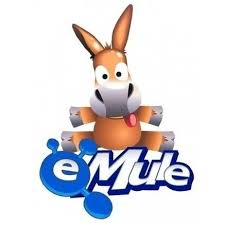 Logo eMule anos 2000