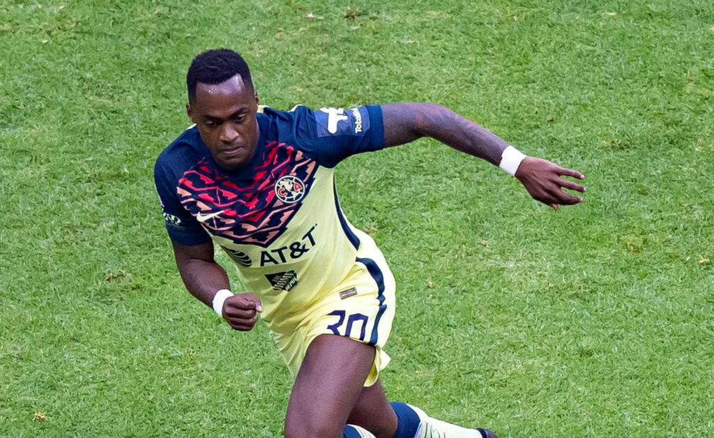 Sebastián Córdova deja al América para reforzar a Tigres en el Clausura 2022