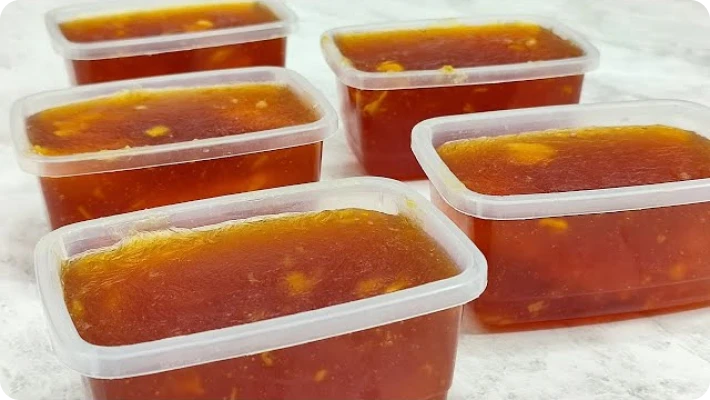 Sabão em Pasta Multiuso