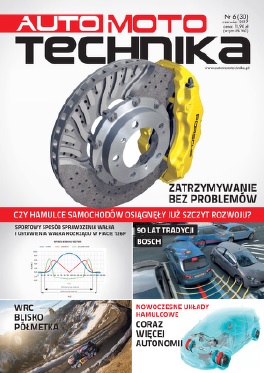 Auto Moto Technika 4-6/2017 - Seria : Starsze gazetole na pro¶bę Auto Moto Technika 4-6/2017 - Seria : Starsze gazetole na pro¶bę