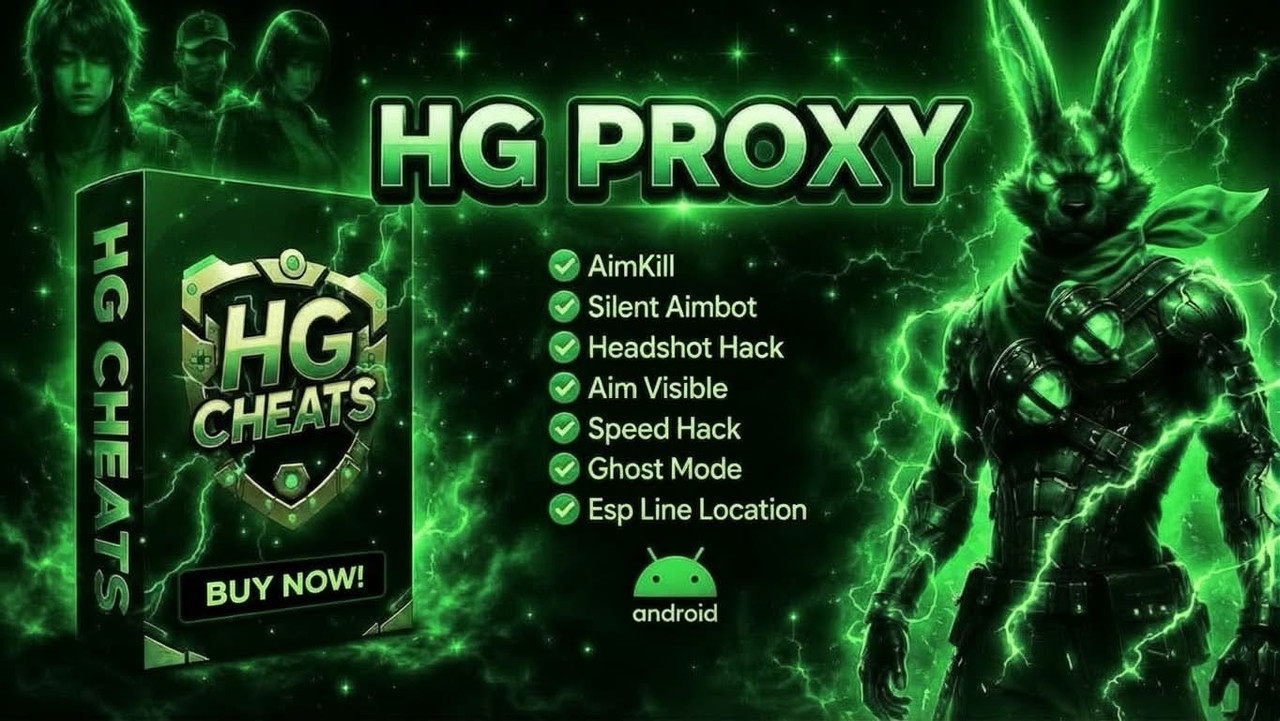 PROXY HG