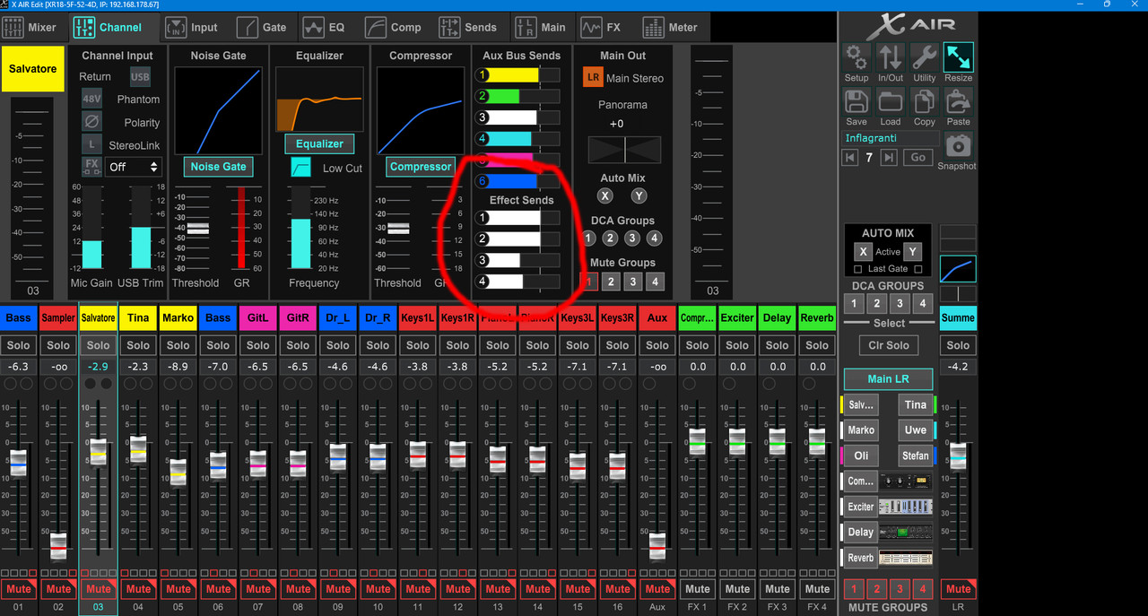 Behringer